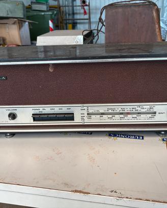 Radio vintage