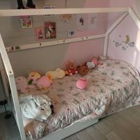 CAMERETTA LETTI SINGOLI