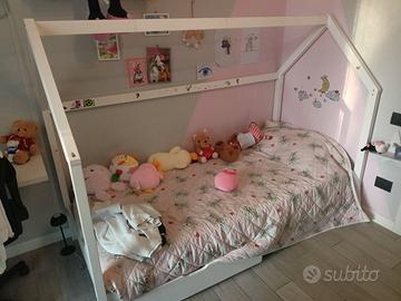 CAMERETTA LETTI SINGOLI