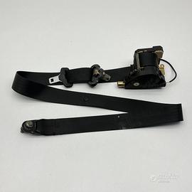CINTURA DI SICUREZZA ANTERIORE DESTRA FIAT Panda 2