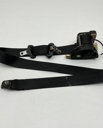 CINTURA DI SICUREZZA ANTERIORE DESTRA FIAT Panda 2