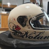 Casco Nolan taglia L