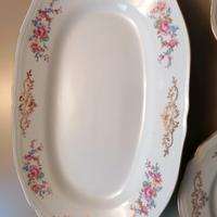 servizio piatti Richard Ginori