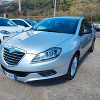 Lancia Delta 1.6 MJT Silver