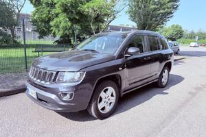 Jeep Compass 2.2 CRD Limited 4X4 - 2013 OK PERMUTE