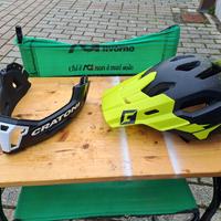 casco cratoni mtb