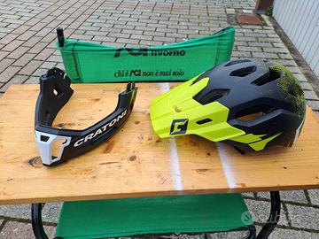 casco cratoni mtb