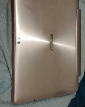 ASUS PORTATILE £ TABLET