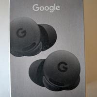 Google Buds