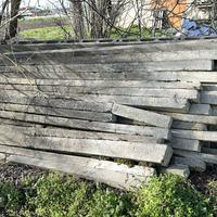 Colonne vigneto/frutteto