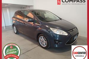 Ford C-Max 1.6 tdci 115 CV Titanium Plus