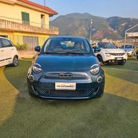 Fiat 500 500e Berlina 42 kWh Icon