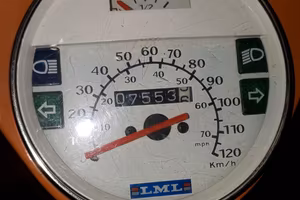lml 150