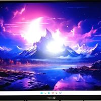 Monitor FHD ASUS TUF Gaming 165hz 1ms IPS