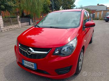 Opel Karl Rocks GPL