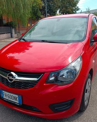 Opel Karl Rocks GPL