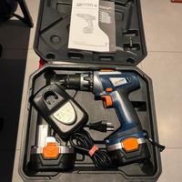 Trapano Avvitatore DEXTER ML-CD33-144S
