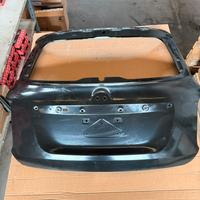 PORTELLONE POSTERIORE FIAT 500X