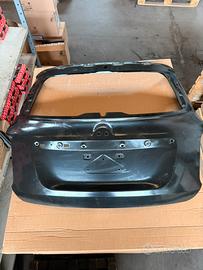 PORTELLONE POSTERIORE FIAT 500X