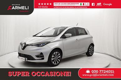 Renault Zoe Intens R135 Flex -BATTERIA A NOLEGGIO