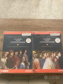 libri scolastici