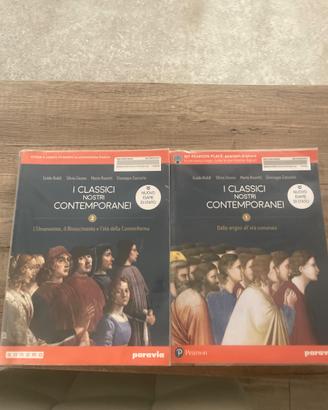 libri scolastici