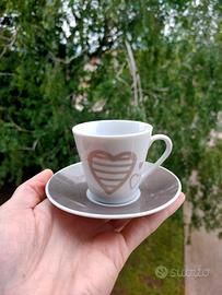 Tazzine da caffè 
