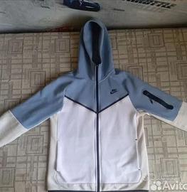 nike tech fleece