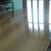 Tavolo e Sedie da salotto