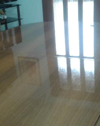 Tavolo e Sedie da salotto