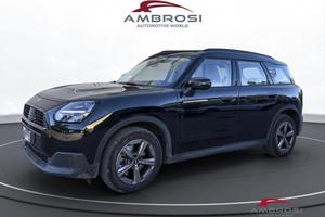 MINI Countryman Cooper 1.5 48V C Classic auto