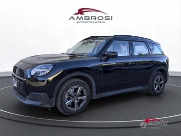 MINI Countryman Cooper 1.5 48V C Classic auto