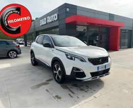 Peugeot 3008 BlueHDi 130 S&S GT Line