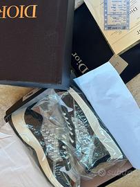 Scarpe Dior b25