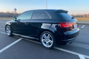 Audi A3 8v 2.0 TDI 150 S-line Full Ext + Tettuccio