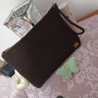Pochette unisex 