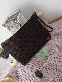 Pochette unisex 