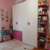 Cameretta bambine