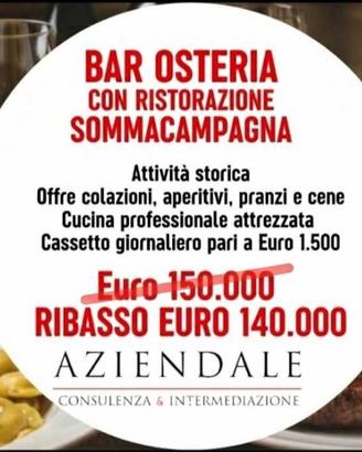 Attività / Licenza di 100 m² con 3 locali a Verona