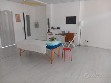 Studio in condivisione