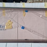 Finestra camper Polyplastic Roxite