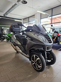 Peugeot Metropolis 400 Allure