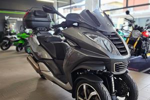 Peugeot Metropolis 400 Allure