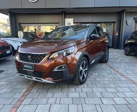 Peugeot 3008 BlueHDi 150 S&S GT Line FULL OPTI