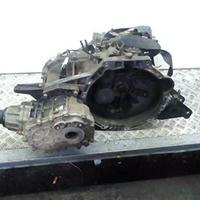 CAMBIO COMPL. HYUNDAI SANTA FE 2A SERIE (03/06-12/