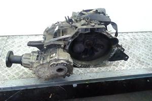 CAMBIO COMPL. HYUNDAI SANTA FE 2A SERIE (03/06-12/