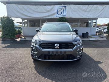 VOLKSWAGEN T-Roc 1.5 TSI ACT DSG Advanced BlueMo