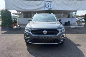 VOLKSWAGEN T-Roc 1.5 TSI ACT DSG Advanced BlueMo