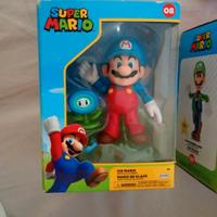 action figure super mario
