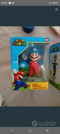 action figure super mario